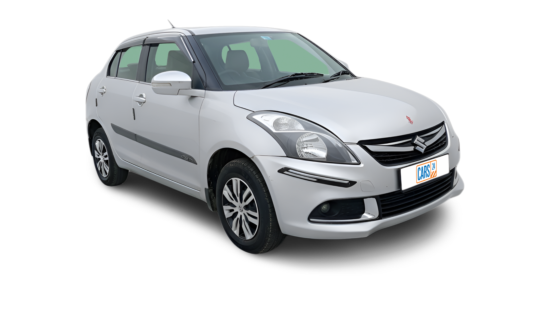 Maruti Swift Dzire-img